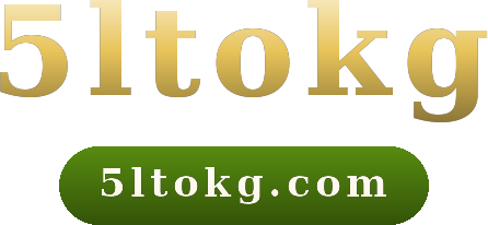 5ltokg logo